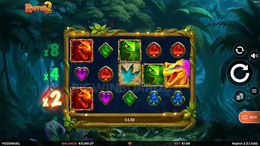 42 vipph Comparing Online vs Land Casinos