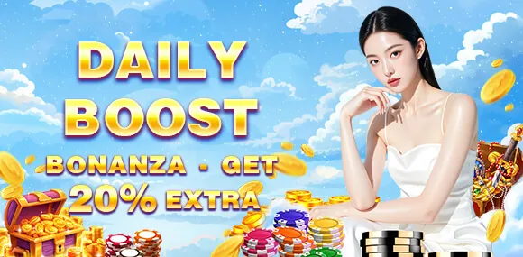 Massive Jackpots & Exclusive Rewards